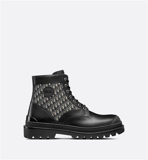 men's botas dior